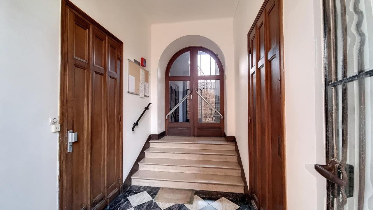 Appart Spacieux Et Lumineux A 5 Min De La Gare Труа Экстерьер фото
